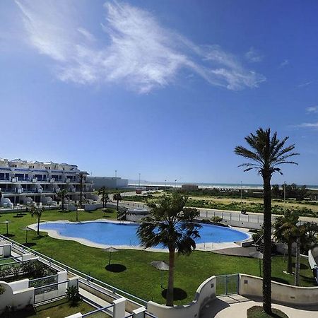 Livingtarifa - Techos Azules Hotel Luaran gambar