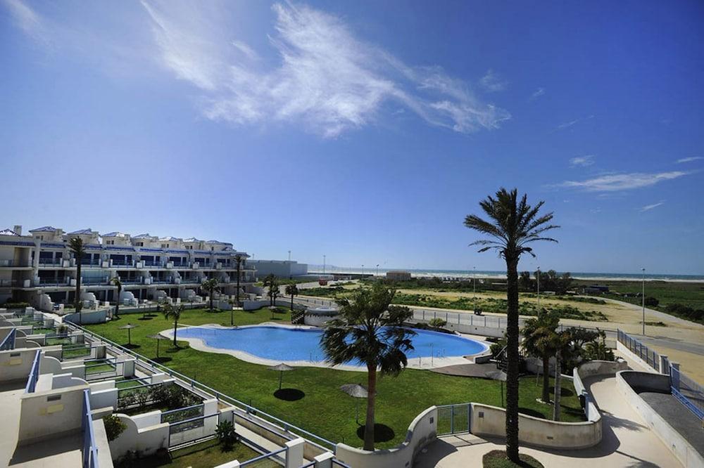 Livingtarifa - Techos Azules Hotel Luaran gambar